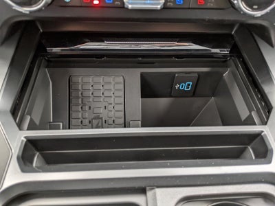 2026 Ford F-250 Super Duty Lariat