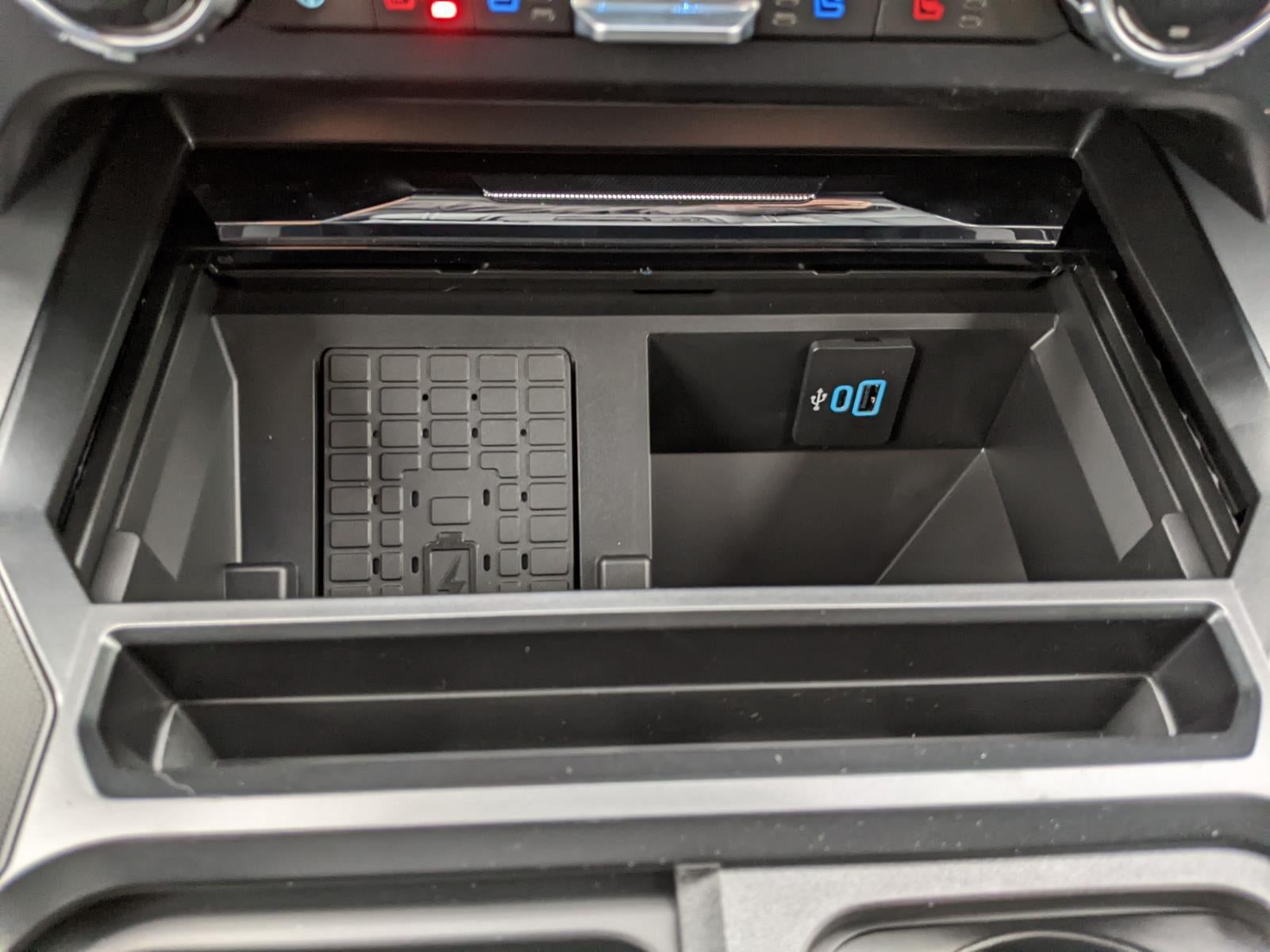 2026 Ford F-250 Super Duty Lariat