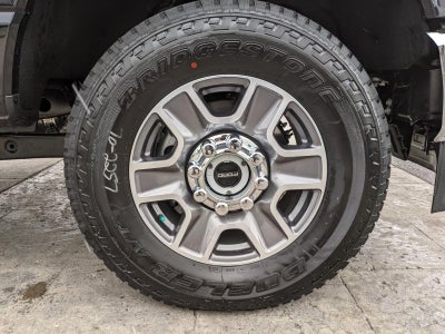 2026 Ford F-250 Super Duty Lariat
