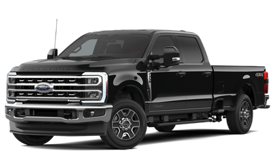 2026 Ford F-250 Super Duty Lariat