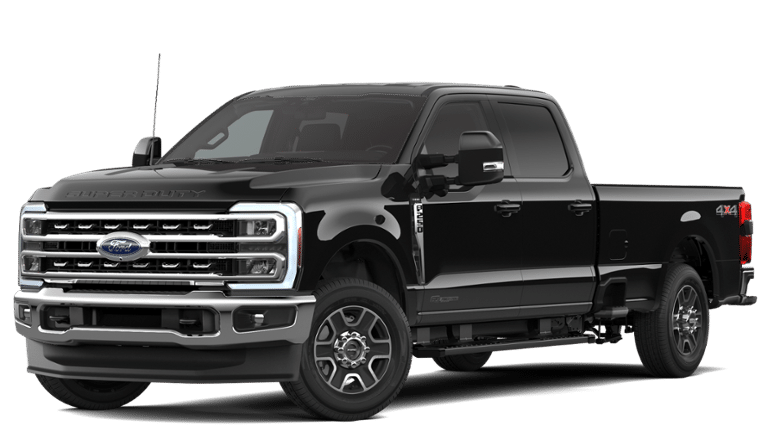 2026 Ford F-250 Super Duty Lariat