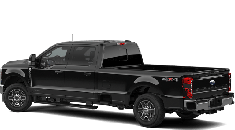 2026 Ford F-250 Super Duty Lariat