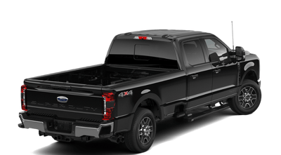 2026 Ford F-250 Super Duty Lariat