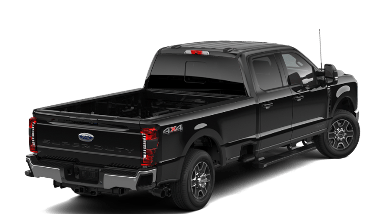 2026 Ford F-250 Super Duty Lariat