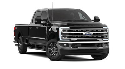 2026 Ford F-250 Super Duty Lariat