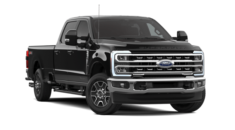 2026 Ford F-250 Super Duty Lariat