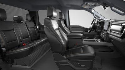 2026 Ford F-250 Super Duty Lariat