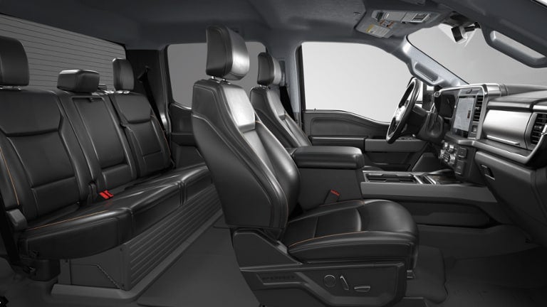 2026 Ford F-250 Super Duty Lariat