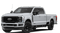 2026 Ford SUPER DUTY F-250 SRW XL 4WD CREW CAB 6.75' BOX