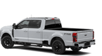 2026 Ford SUPER DUTY F-250 SRW XL 4WD CREW CAB 6.75' BOX