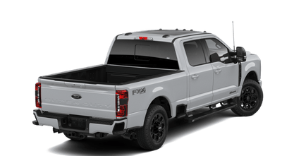 2026 Ford SUPER DUTY F-250 SRW XL 4WD CREW CAB 6.75' BOX