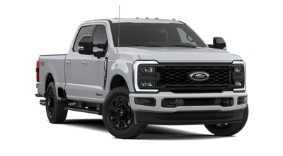 2026 Ford SUPER DUTY F-250 SRW XL 4WD CREW CAB 6.75' BOX