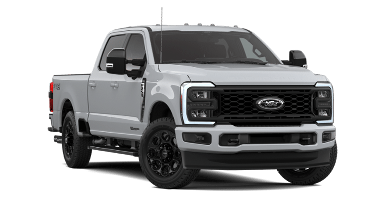 2026 Ford SUPER DUTY F-250 SRW XL 4WD CREW CAB 6.75' BOX