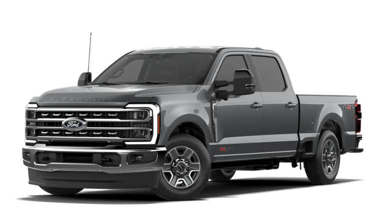 2027 Ford Super Duty F-350 Lariat