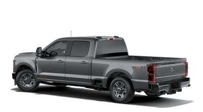 2027 Ford Super Duty F-350 Lariat