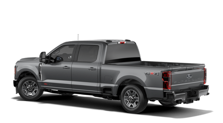 2027 Ford Super Duty F-350 Lariat