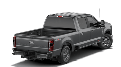 2027 Ford Super Duty F-350 Lariat