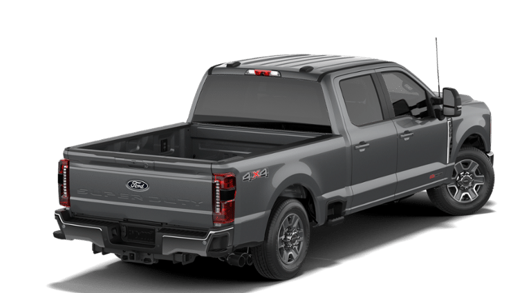 2027 Ford Super Duty F-350 Lariat