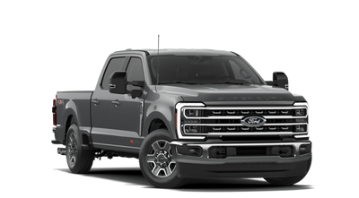 2027 Ford Super Duty F-350 Lariat