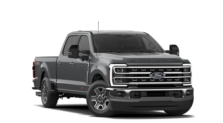 2027 Ford Super Duty F-350 Lariat