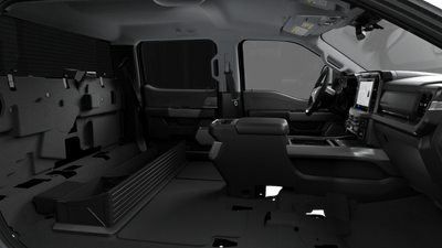 2027 Ford Super Duty F-350 Lariat