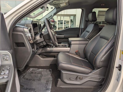 2026 Ford Super Duty F-350 Lariat