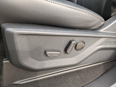 2026 Ford Super Duty F-350 Lariat
