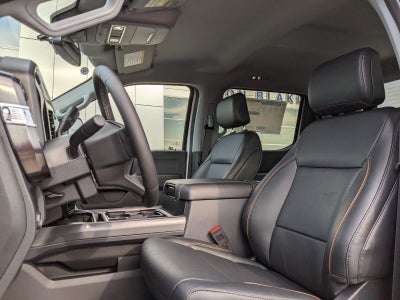 2026 Ford Super Duty F-350 Lariat