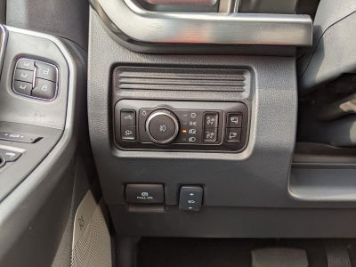 2026 Ford Super Duty F-350 Lariat
