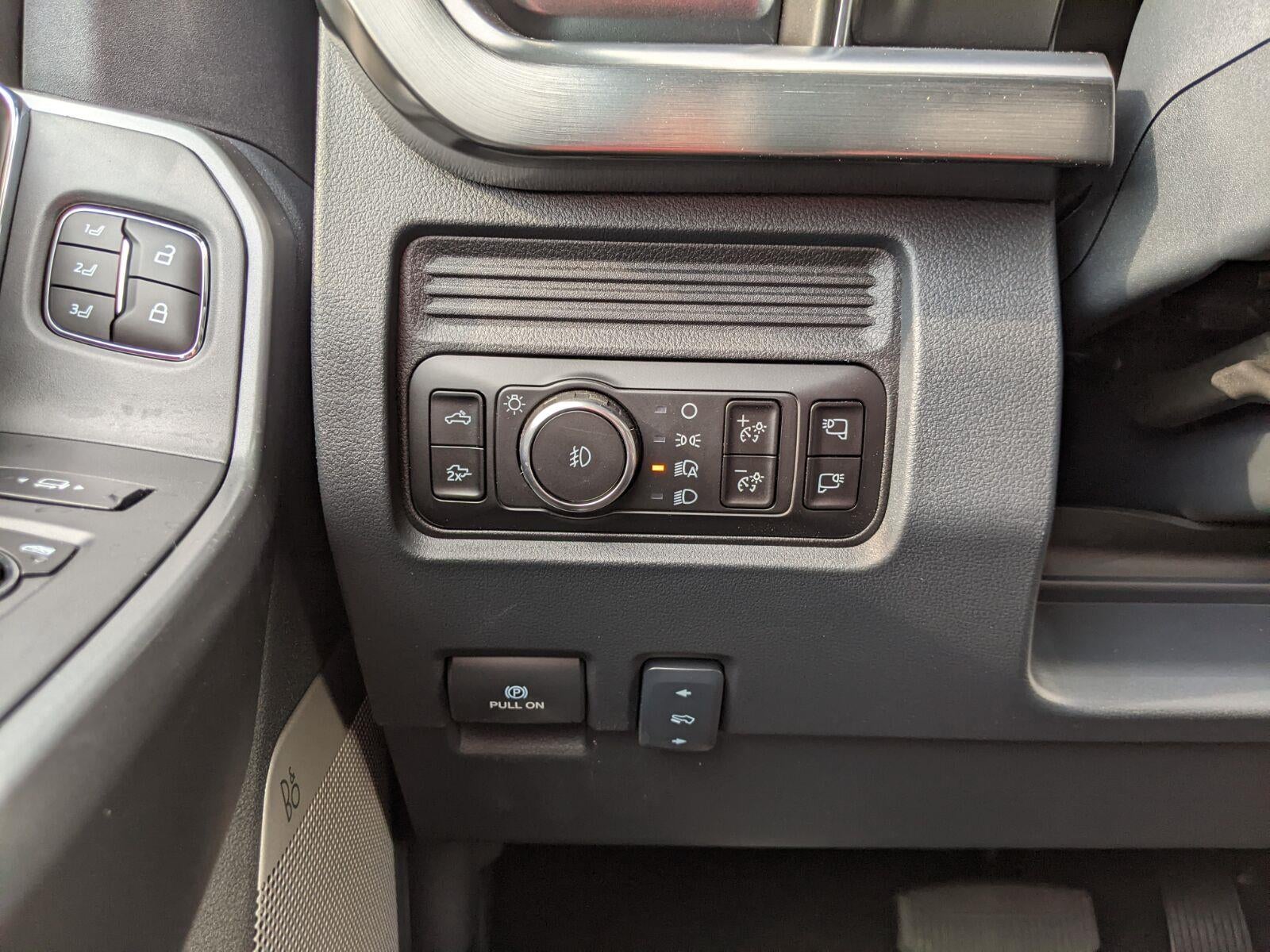 2026 Ford Super Duty F-350 Lariat