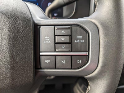 2026 Ford Super Duty F-350 Lariat