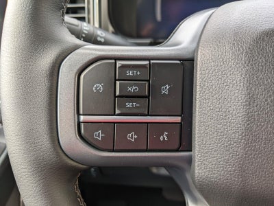 2026 Ford Super Duty F-350 Lariat