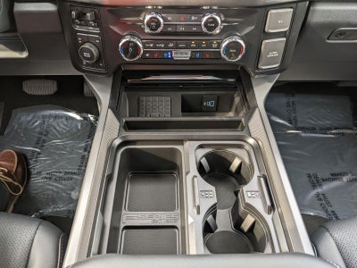 2026 Ford Super Duty F-350 Lariat