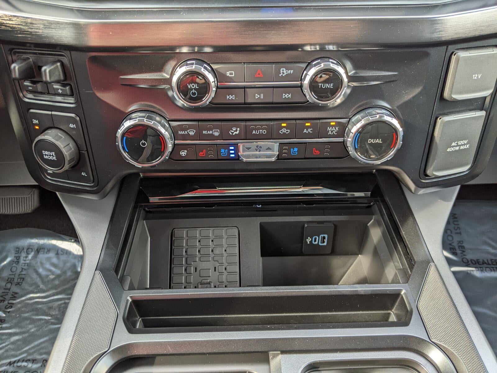 2026 Ford Super Duty F-350 Lariat