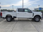 2026 Ford Super Duty F-350 Lariat