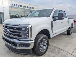 2026 Ford Super Duty F-350 Lariat