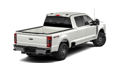 2026 Ford Super Duty F-350 Lariat