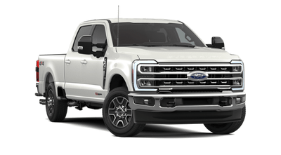 2026 Ford Super Duty F-350 Lariat