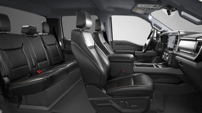 2026 Ford Super Duty F-350 Lariat