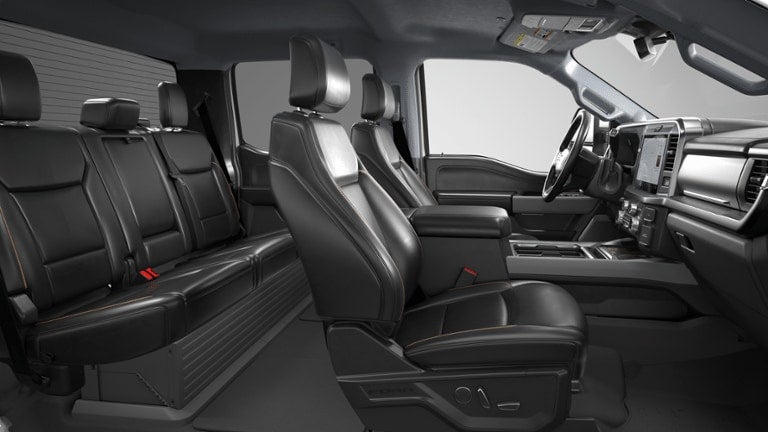 2026 Ford Super Duty F-350 Lariat