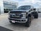 2018 Ford Super Duty F-350 DRW Lariat