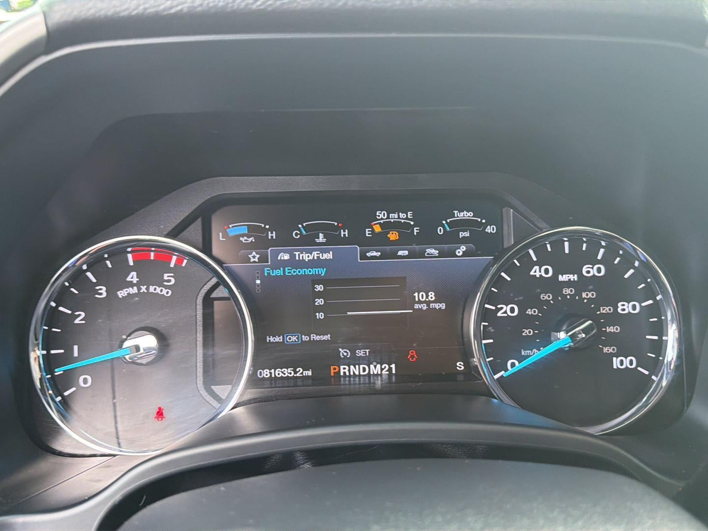 2018 Ford Super Duty F-350 DRW Lariat