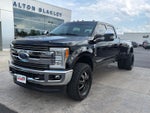 2018 Ford Super Duty F-350 DRW Lariat