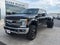 2018 Ford Super Duty F-350 DRW Lariat