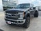 2018 Ford Super Duty F-350 DRW Lariat