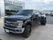2018 Ford Super Duty F-350 DRW Lariat