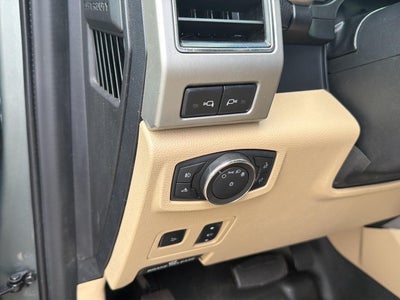 2020 Ford Super Duty F-450 DRW Lariat