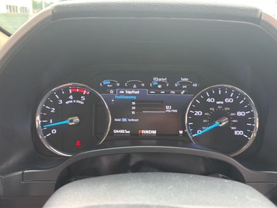 2020 Ford Super Duty F-450 DRW Lariat