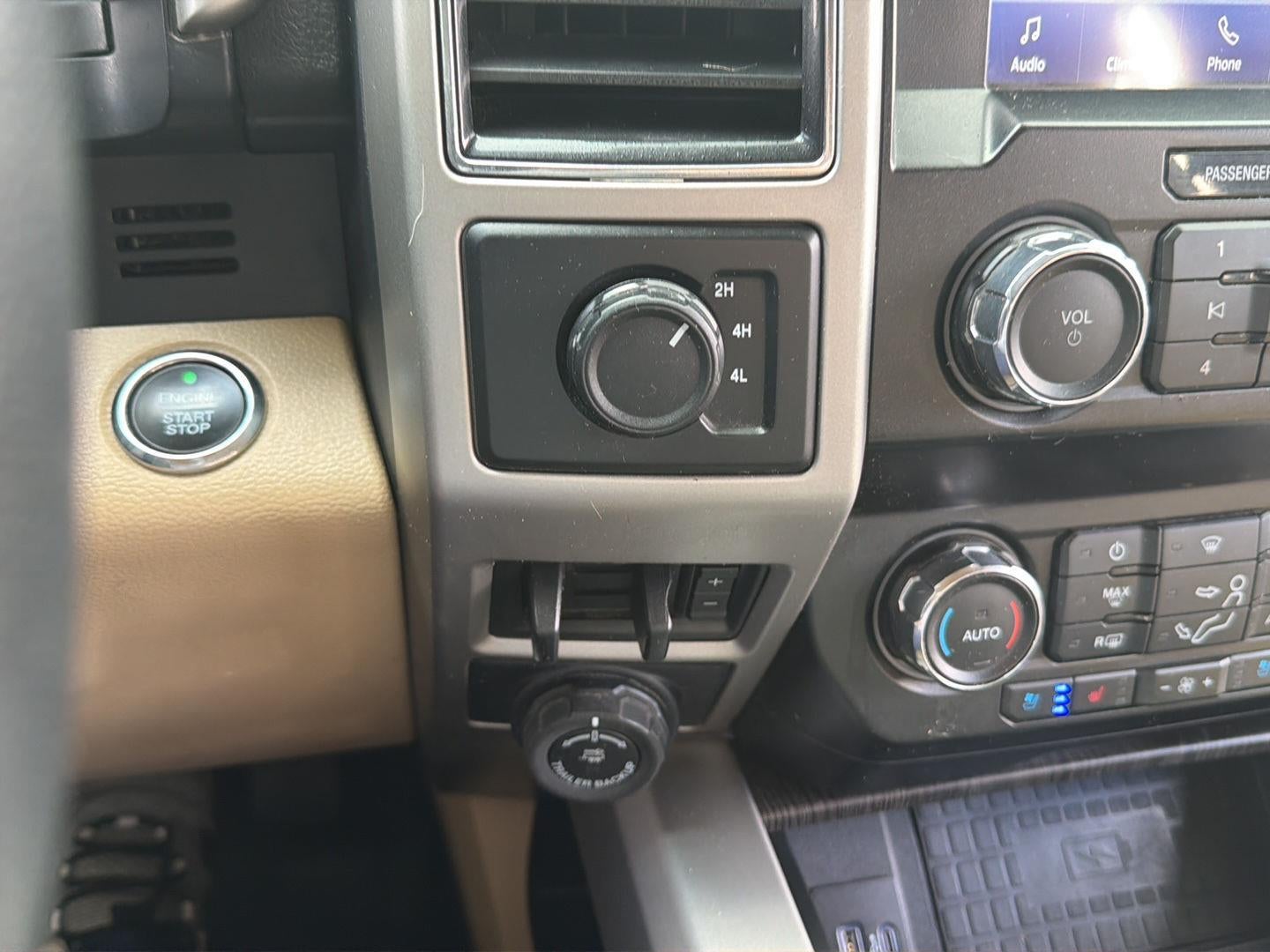 2020 Ford Super Duty F-450 DRW Lariat