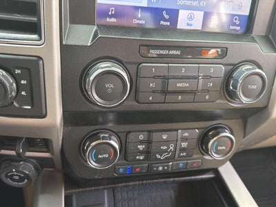 2020 Ford Super Duty F-450 DRW Lariat